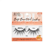 Load image into Gallery viewer, ARDELL BIG BEAUTIFUL LASHES MIJA - Professional Salon Brands
