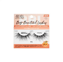 Load image into Gallery viewer, ARDELL BIG BEAUTIFUL LASHES CHEEKY - Professional Salon Brands
