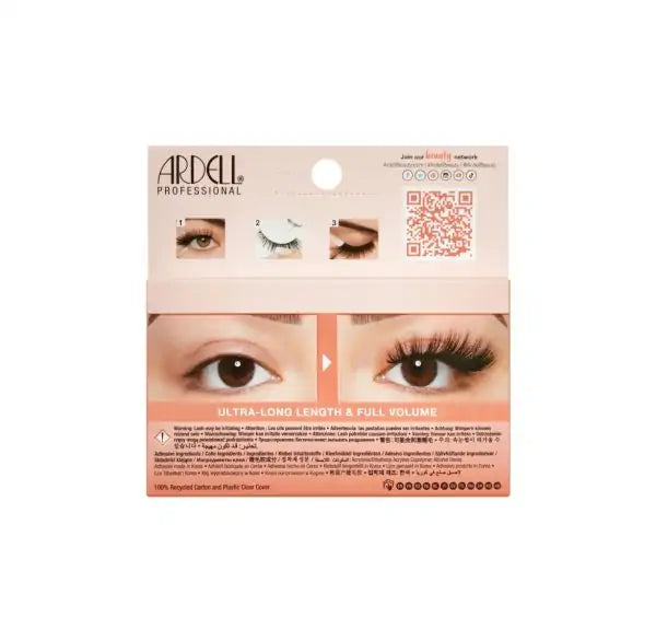 ARDELL BIG BEAUTIFUL LASHES SERVIN - Professional Salon Brands