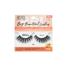 Load image into Gallery viewer, ARDELL BIG BEAUTIFUL LASHES SERVIN - Professional Salon Brands
