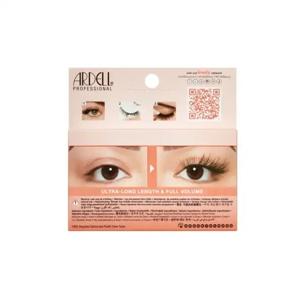 ARDELL BIG BEAUTIFUL LASHES STRUT IT - Professional Salon Brands