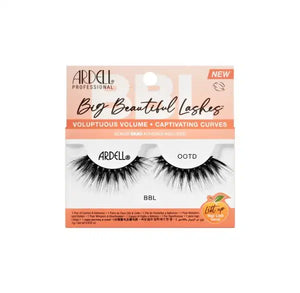 ARDELL BIG BEAUTIFUL LASHES OOTD - Professional Salon Brands