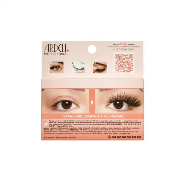ARDELL BIG BEAUTIFUL LASHES THICC - Professional Salon Brands