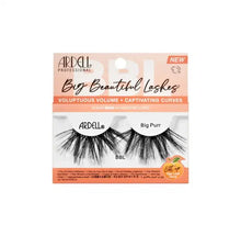 Load image into Gallery viewer, ARDELL BIG BEAUTIFUL LASHES BIG PURR - Professional Salon Brands
