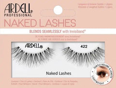 Ardell Lashes Naked Lashes 422 - Professional Salon Brands