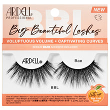 Load image into Gallery viewer, ARDELL BIG BEAUTIFUL LASHES - BAE - Professional Salon Brands
