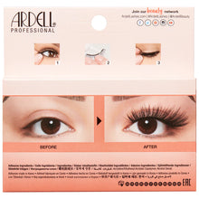 Load image into Gallery viewer, ARDELL BIG BEAUTIFUL LASHES - FOLLOW ME - Professional Salon Brands
