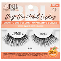 ARDELL BIG BEAUTIFUL LASHES - HOTTIE