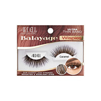 Ardell Balayage Wispies - Caramel