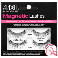 Ardell Lashes Magnetic Double 110 - Professional Salon Brands