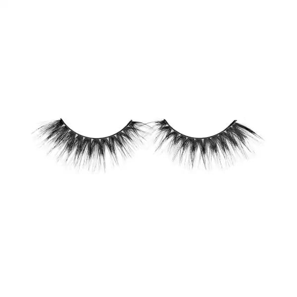 ARDELL BIG BEAUTIFUL LASHES - OOTD