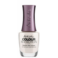 Artistic Colour Revolution Lacquer Arrive In Style 15ml