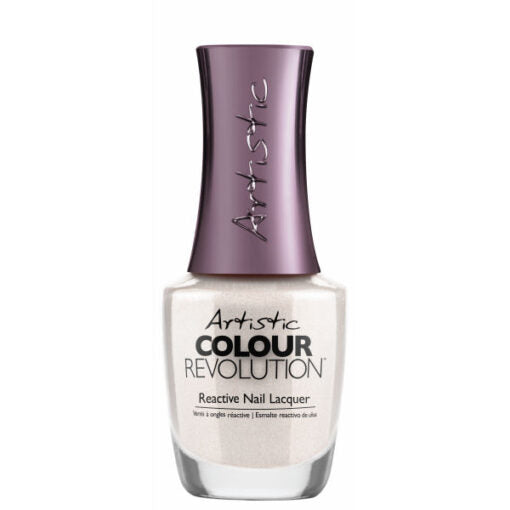 Artistic Colour Revolution Lacquer Arrive In Style 15ml