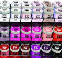 Mystery Box - Artistic Perfect Dip 23gm Mixed 6pk Colours
