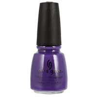 China Glaze Everglaze Nail Polish 14ml - Avalanche