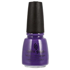 China Glaze Nail Lacquer - Avalanche - Professional Salon Brands