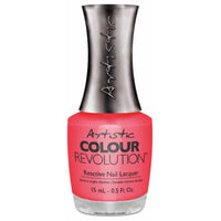 Artistic Colour Revolution Lacquer Baby Cakes 15ml