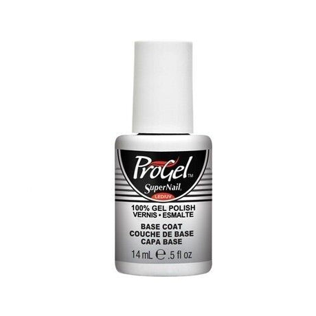 Supernail Progel Base Coat 14ml - Professional Salon Brands