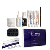 Belmacil Mini Tint Kit - Professional Salon Brands