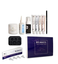 Belmacil Mini Tint Kit