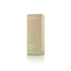 Vagheggi Body SPA Intensive Aroma Oil Midnight 50ml - Professional Salon Brands