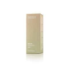 Vagheggi Body SPA Intensive Aroma Oil Sunrise 50ml - Professional Salon Brands