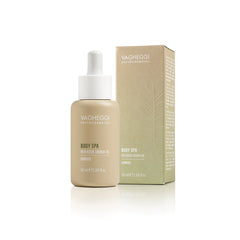 Vagheggi Body SPA Intensive Aroma Oil Sunrise 50ml - Professional Salon Brands