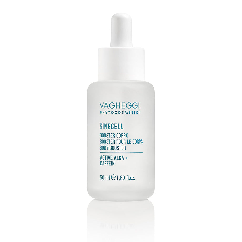 Vagheggi Sinecell Body Booster Active Alga + Caffeine 50ml