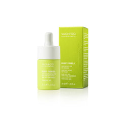 Vagheggi Bright Formula Dark Spot Face Correcting Concentrate 30ml - Professional Salon Brands