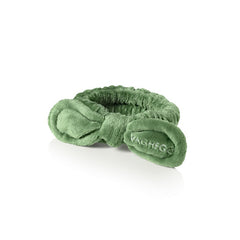 Vagheggi Bright Formula Green Headband - Professional Salon Brands