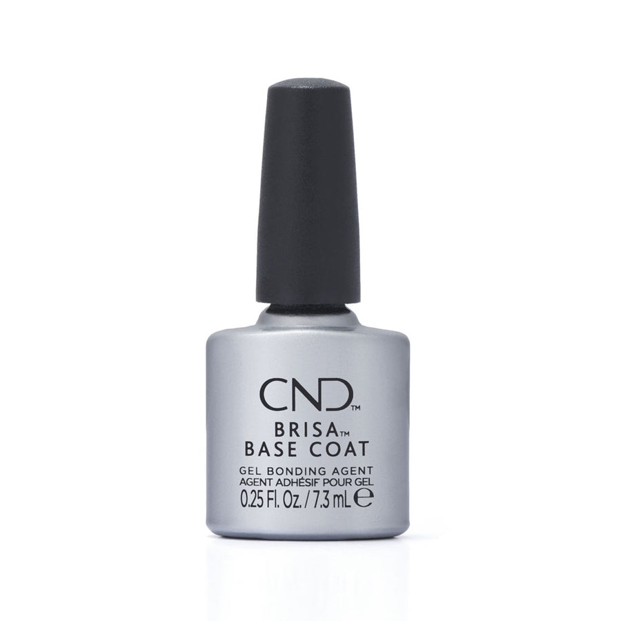 CND Brisa Prep & Finish Brisa Base Coat 7.3 mL
