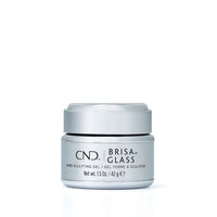CND Brisa Sculpting Gel Glass Gel 42 g