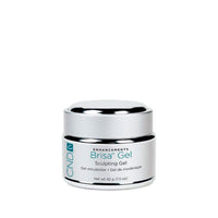 CND Brisa Sculpting Gel Pure White Opaque 42 g
