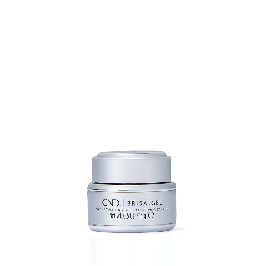 CND™ BRISA™ Sculpting Gel Pure Pink Sheer 14 g