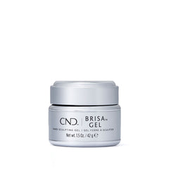 CND Brisa Sculpting Gel Pure Pink Sheer 42 g