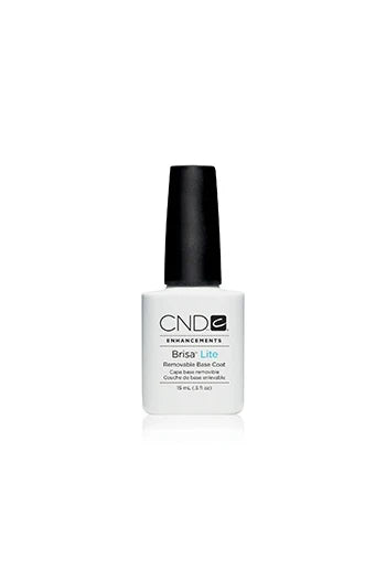 CND® BRISA LITE™  Brisa Lite Base Coat (15ml)
