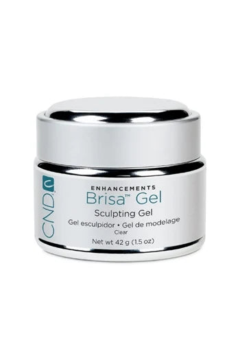 CND® BRISA LITE™ Brisa Lite Smoothing Gel (42g)