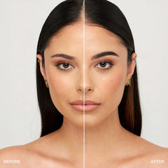 Brow Code Brow Tint Kit - Dark Brown - Professional Salon Brands
