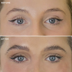 Brow Code Multi-Peptide Growth Serum - Professional Salon Brands