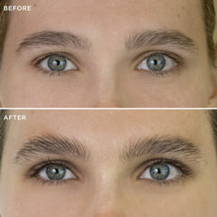Brow Code Multi-Peptide Growth Serum - Professional Salon Brands