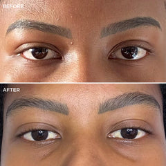 Brow Code Multi-Peptide Growth Serum - Professional Salon Brands