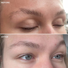 Brow Code Multi-Peptide Growth Serum - Professional Salon Brands