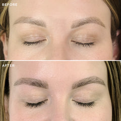 Brow Code Multi-Peptide Growth Serum - Professional Salon Brands