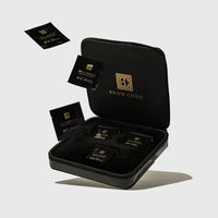 BROW CODE  Professional Brow Lamination Kit
