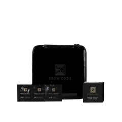 BROW CODE  Professional Brow Lamination Kit - Professional Salon Brands