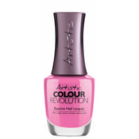 Artistic Colour Revolution Lacquer Bubblegum Is Poppin 15ml