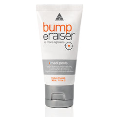 Caronlab Bump Eraiser Medi Paste 30ml - Professional Salon Brands