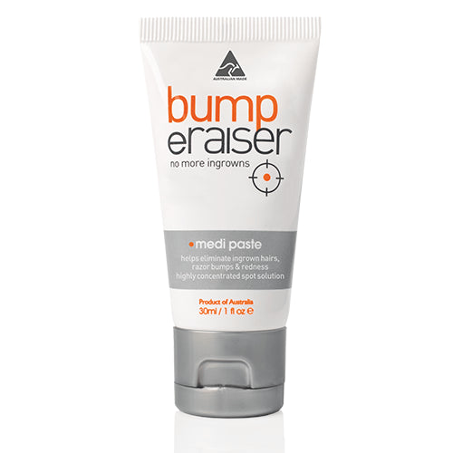 Caronlab Bump Eraiser Medi Paste 30ml