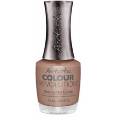 Artistic Nail Lacquer - Café Latte - Professional Salon Brands
