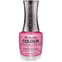 Artistic Colour Revolution Nail Lacquer - Charisma 15ml
